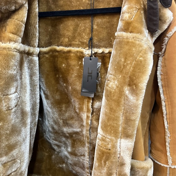 Jordan Craig Men’s Sherpa Coat - Picture 2 of 5